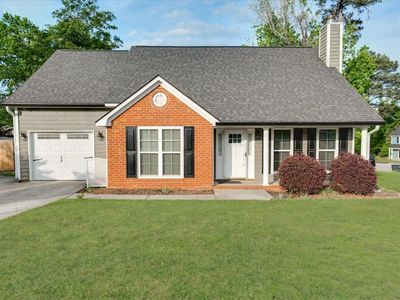 334 Timberidge Drive