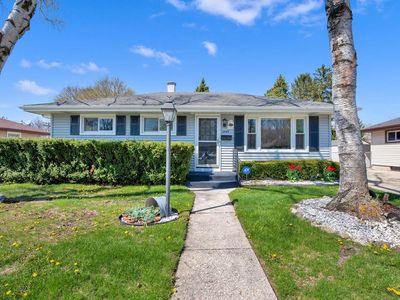 3347 Drexell AVENUE