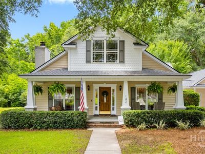 Property at 142 Cherryfield Lane, Savannah, GA