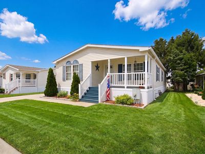Property at STN Maplewood Village Plan, Maplewood Village, Mantua, NJ