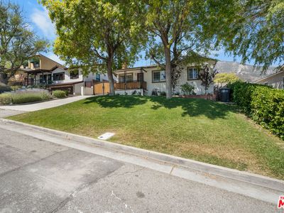 3317 Burritt Way