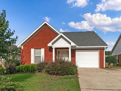 218 Spyglass Rd