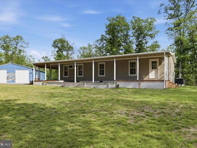 3834 Upper Patterson Creek Rd