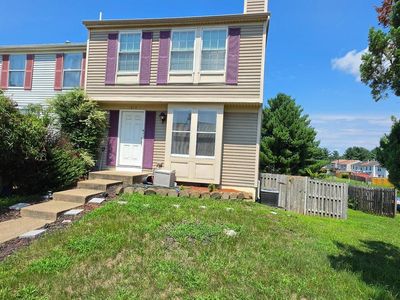 Property at 1810 Tilletson Pl, Woodbridge, VA