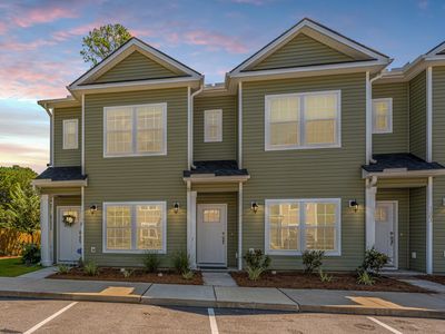 Property at 1201 Twin Rivers Dr, Wando, SC