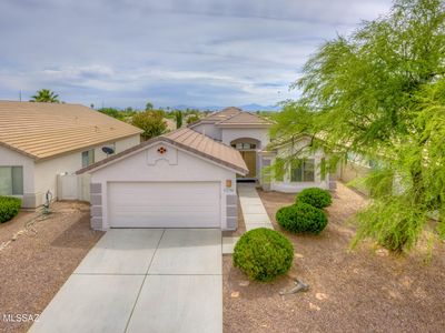 10196 E Mary Dr