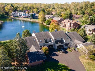 5291 E Hidden Lake Dr