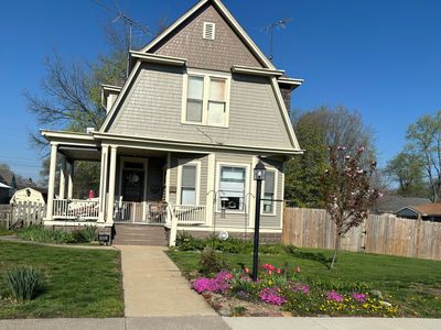 401 Mason St