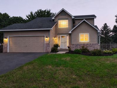 Property at 5506 W 137th St, Savage, MN
