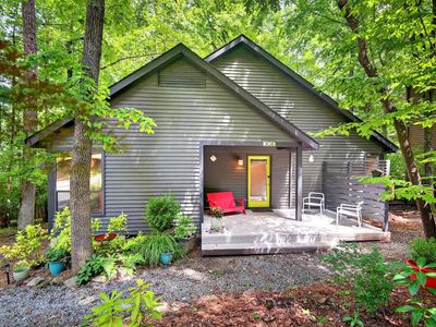 306 Spring Valley Rd