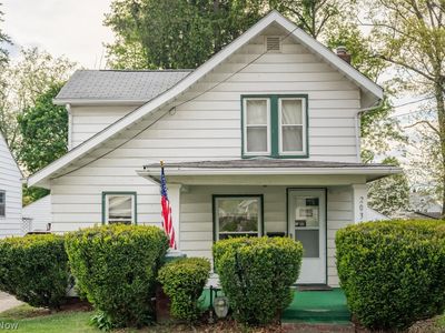 Property at 2034 High St, Cuyahoga Falls, OH