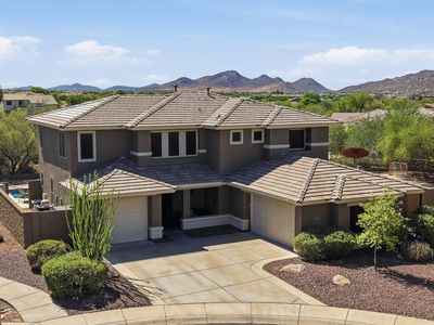 3003 W STEINBECK Court