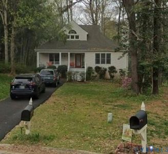 14302 Woods Walk Ln