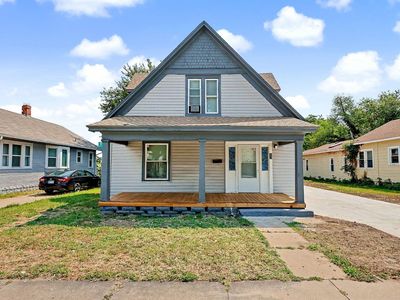 532 S Ellis Ave