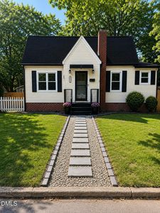 Property at 401 Banks St, Graham, NC