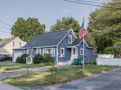 64 Richardson Street