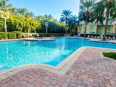 Property at 1745 E Hallandale Beach Blvd Unit 2308W, Hallandale, FL
