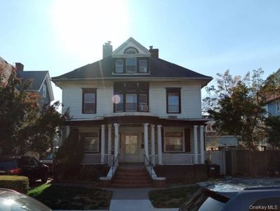 86 Marlborough Road