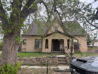 Property at 311 High St, Buffalo, WY