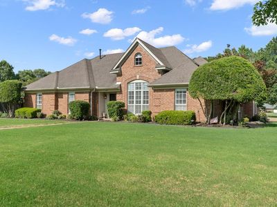 Property at 407 Victoria Ln, Marion, AR