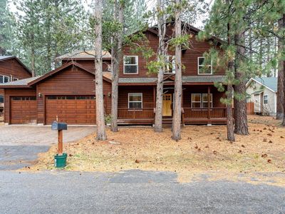 1308 Angora Lake Rd