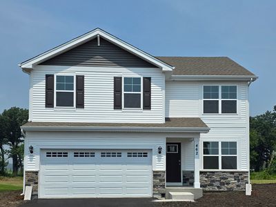 462 Vista Dr