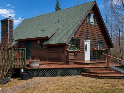 1385 Muskrat Way
