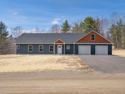 91 McGrath Pond Loop Road