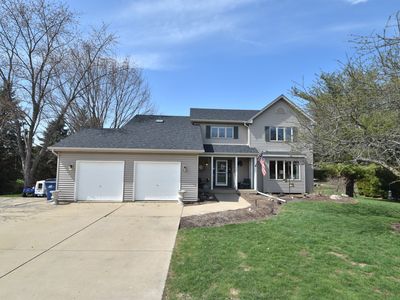 Property at 1N348 Northway Dr, Elburn, IL