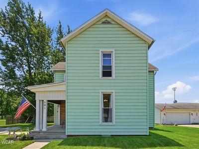 501 Glynwood Rd