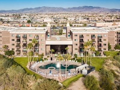 777 Harrah Way APT 318