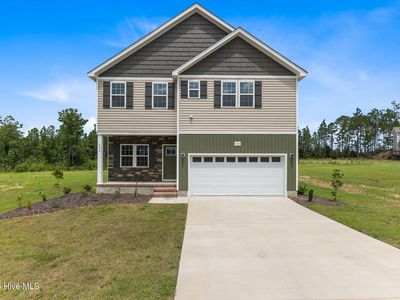 533 Stadium Drive