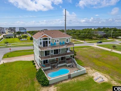 Property at 25203 Bold Dune Dr #1, Waves, NC