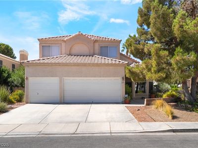 2105 Club Meadows Dr