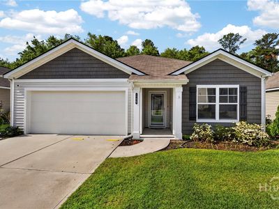 Property at 146 Butternut Court, Guyton, GA