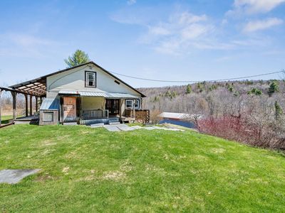 115 Washbowl Road