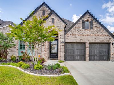10632 Oates Branch Ln