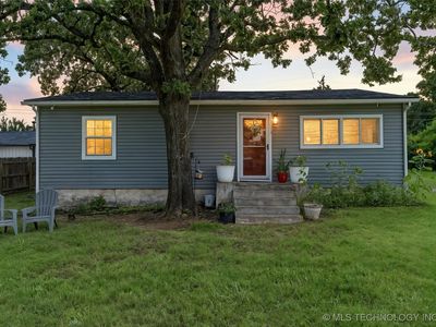 6515 S 42nd West Ave