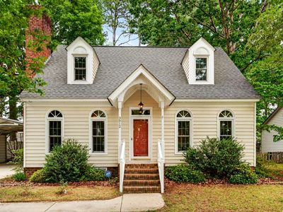 3912 Benjamin Ct