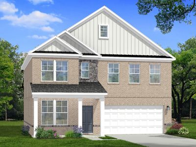 Pelham Plan, Bowers Farm