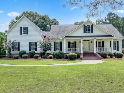 134 Loblolly Ln
