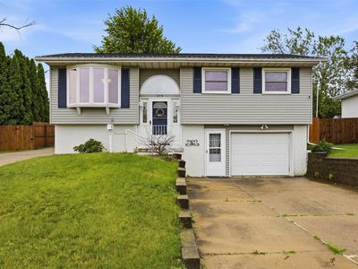 915 Krumboltz Dr