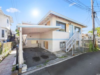 Property at 27 Kauila St, Honolulu, HI