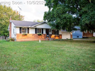 4505 Old Carriage Rd