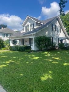 809 Lancaster St