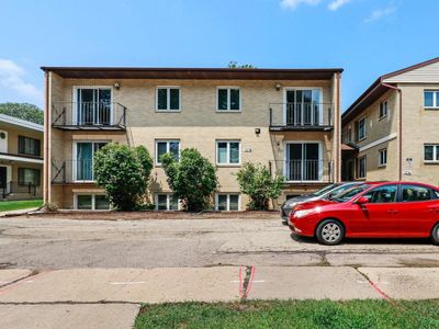 1018 West Fiedler Lane UNIT 201