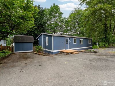 7701 Hardeson Road #52C