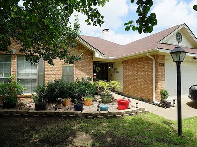 1944 Timberline Ln