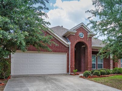 3500 Stampede Dr