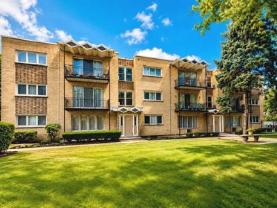 8449 S Kedzie Ave APT 101